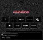 Kleine Seitenvorschau von motorland-zweirad.de