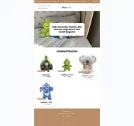 Kleine Seitenvorschau von snugbuddy.de