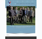 Kleine Seitenvorschau von azhg.de