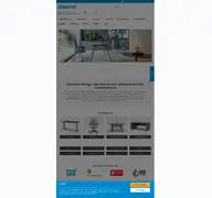 Kleine Seitenvorschau von insemo-bueromoebel.de