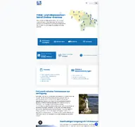 Kleine Seitenvorschau von tav-lindow-gransee.de