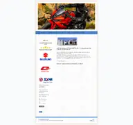 Kleine Seitenvorschau von motorrad-truemper.de
