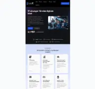 Kleine Seitenvorschau von inside-it-service.de