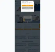 Kleine Seitenvorschau von dentaltrade-zahnersatz.de