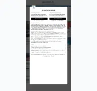 Kleine Seitenvorschau von az-online.de