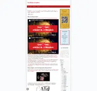 Kleine Seitenvorschau von geschichte-sciodoo.de