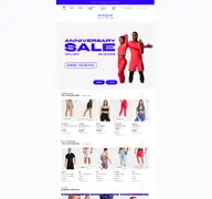 Seitenvorschau von teveo.com