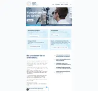 Kleine Seitenvorschau von azsh.de