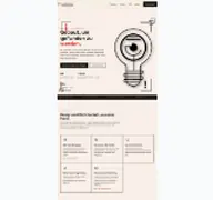 Kleine Seitenvorschau von insight-ideas.de