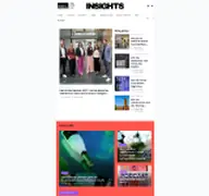 Kleine Seitenvorschau von insights.humboldt-innovation.de