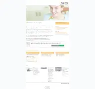 Kleine Seitenvorschau von insiva-gmbh.de