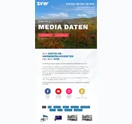 Kleine Seitenvorschau von media.zvw.de
