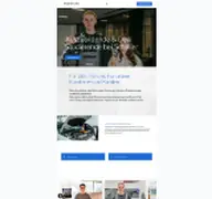 Kleine Seitenvorschau von azubi-bmw-scheller.career.softgarden.de