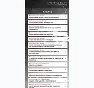 Kleine Seitenvorschau von vorverkauf.waterloo-produktion.de