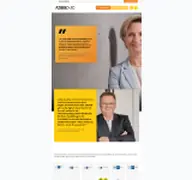 Kleine Seitenvorschau von azubicard-bw.de