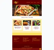 Kleine Seitenvorschau von johnnys-pizza-loebau.de