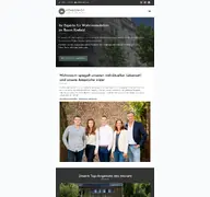 Kleine Seitenvorschau von koenigshof-immobilien.de
