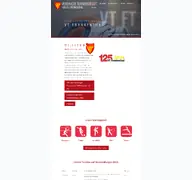 Kleine Seitenvorschau von vt-ft.de