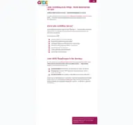 Kleine Seitenvorschau von azubi.gfde.de