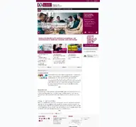 Kleine Seitenvorschau von tugz.ovgu.de