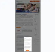 Kleine Seitenvorschau von azubikarriere.de