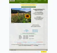 Kleine Seitenvorschau von riggers-bussinger.de