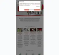 Kleine Seitenvorschau von azubi.ks-gruppe.de