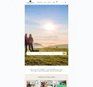 Kleine Seitenvorschau von smartresorts.de