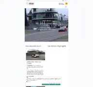 Kleine Seitenvorschau von msc-bork.de