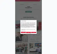 Kleine Seitenvorschau von playsponsible.at