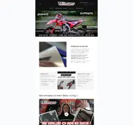 Kleine Seitenvorschau von tz-designs.de
