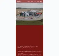Kleine Seitenvorschau von xp-steffen-metallbau.de