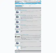 Kleine Seitenvorschau von dcl.darc.de