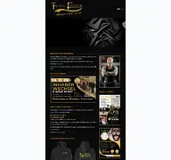 Kleine Seitenvorschau von tattoo-fashion-online.de