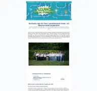 Kleine Seitenvorschau von azubis-volle-power.de