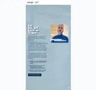 Kleine Seitenvorschau von azubis.wego-vti.de
