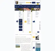 Kleine Seitenvorschau von sollstedt.de