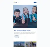 Kleine Seitenvorschau von nemo-am-ring.de