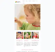 Kleine Seitenvorschau von montessori-heidelberg.de