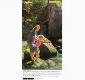 Kleine Seitenvorschau von sommerurlaub-friedlwirt.at
