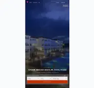 Kleine Seitenvorschau von azurespa.resorthotel.de