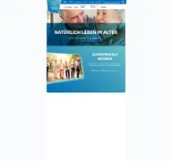 Kleine Seitenvorschau von azurit-gruppe.de