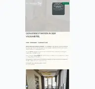 Kleine Seitenvorschau von neroburg.de