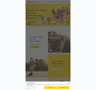 Kleine Seitenvorschau von dekristolvit.de