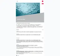 Kleine Seitenvorschau von innotech.verdi.de