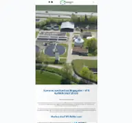 Kleine Seitenvorschau von azv-hagegarten.de
