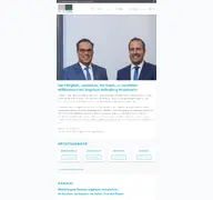 Kleine Seitenvorschau von teigelack.de