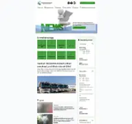 Kleine Seitenvorschau von azv-rme.de