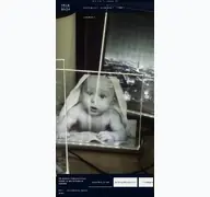Kleine Seitenvorschau von starglas.de