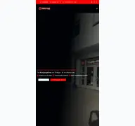 Kleine Seitenvorschau von teammaxx.de